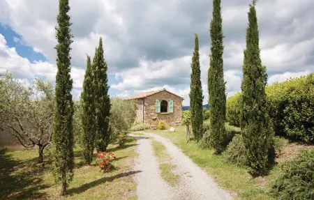 Bacio, Maison 5 personnes à Volterra PI - Photo 19