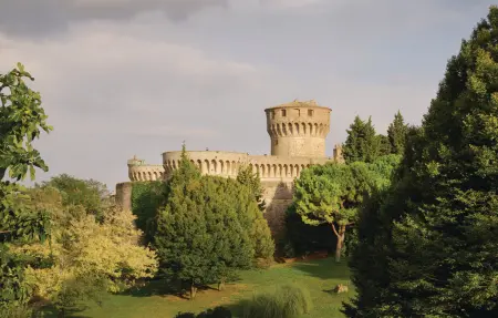 Bacio, Maison 5 personnes à Volterra PI - Photo 21