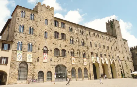 Bacio, Maison 5 personnes à Volterra PI - Photo 23