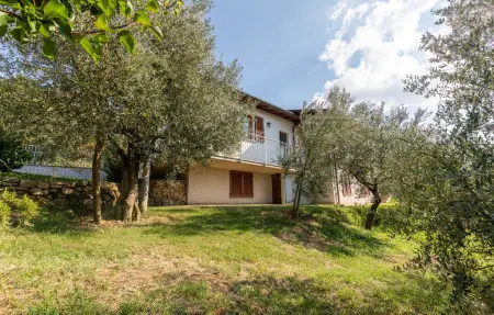 Casa La Coccinella, Maison 6 personnes à Umbertide  PG - Photo 5