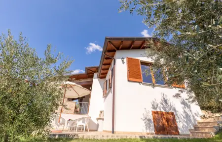 Casa La Coccinella, Maison 6 personnes à Umbertide  PG - Photo 6