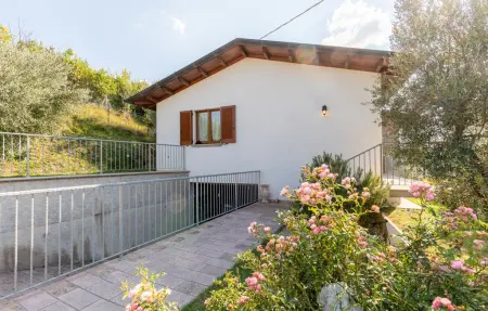 Casa La Coccinella, Maison 6 personnes à Umbertide  PG - Photo 7