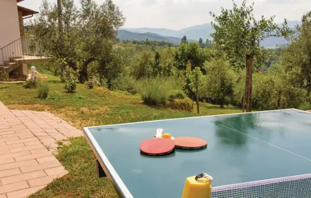 Casa La Coccinella, Maison 6 personnes à Umbertide  PG - Photo 9