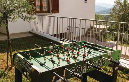 Casa La Coccinella, Maison 6 personnes à Umbertide  PG - Photo 10