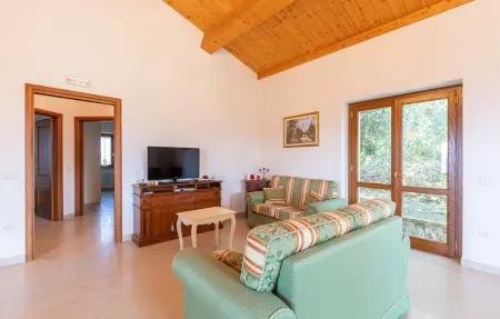 Casa La Coccinella, Maison 6 personnes à Umbertide  PG - Photo 12