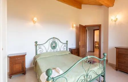 Casa La Coccinella, Maison 6 personnes à Umbertide  PG - Photo 16