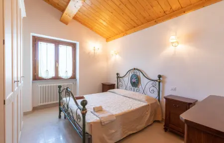 Casa La Coccinella, Maison 6 personnes à Umbertide  PG - Photo 17