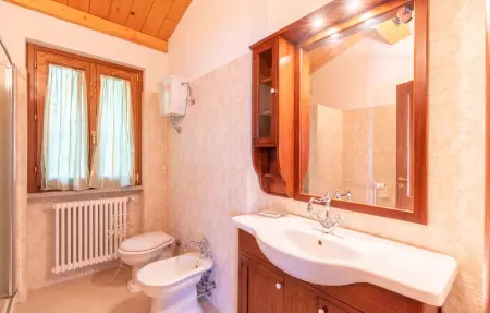Casa La Coccinella, Maison 6 personnes à Umbertide  PG - Photo 18