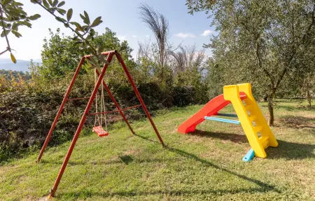 Casa La Coccinella, Maison 6 personnes à Umbertide  PG - Photo 20