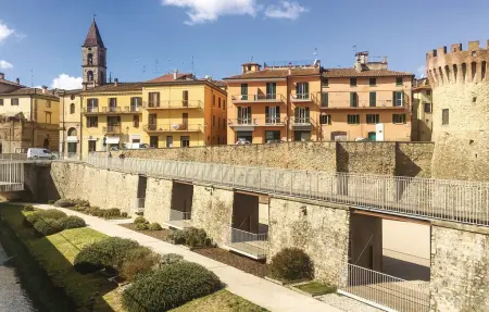 Casa La Coccinella, Maison 6 personnes à Umbertide  PG - Photo 23
