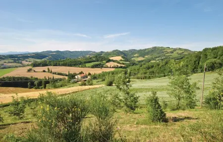 Casa La Coccinella, Maison 6 personnes à Umbertide  PG - Photo 24