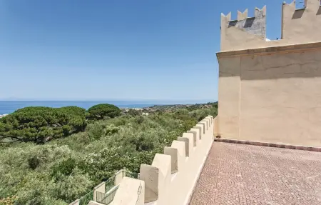 Castello Mortellito, Maison 16 personnes à Venetico  ME - Photo 11