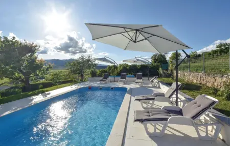 Maison 8 personnes à Bajagic - Photo 9