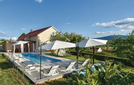 Maison 8 personnes à Bajagic - Photo 12