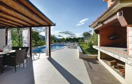 Maison 8 personnes à Bajagic - Photo 18