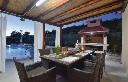 Maison 8 personnes à Bajagic - Photo 20