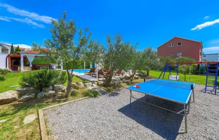 Maison 14 personnes à Kastel Luksic - Photo 13