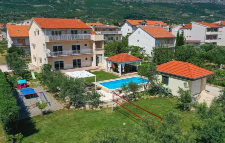 Maison 14 personnes à Kastel Luksic - Photo 19