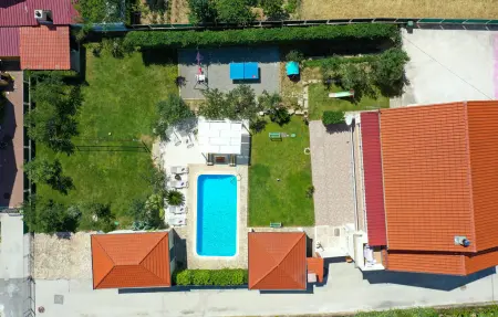 Maison 14 personnes à Kastel Luksic - Photo 20