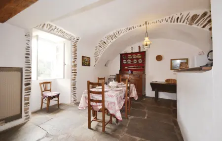 Maison 6 personnes à PEYREMALE - Photo 1
