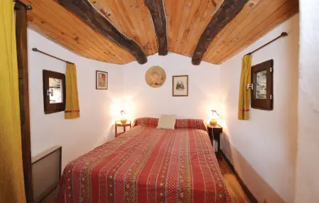 Maison 6 personnes à PEYREMALE - Photo 4