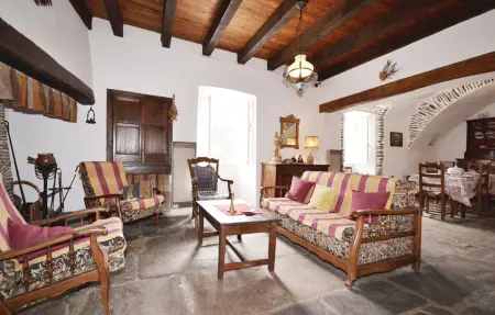 Maison 6 personnes à PEYREMALE - Photo 7