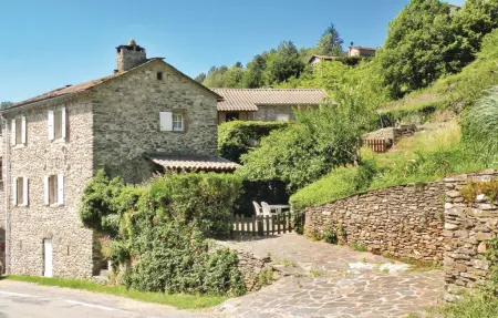 Maison 6 personnes à PEYREMALE - Photo 8