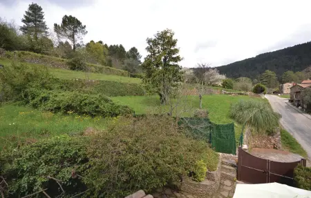 Maison 6 personnes à PEYREMALE - Photo 11
