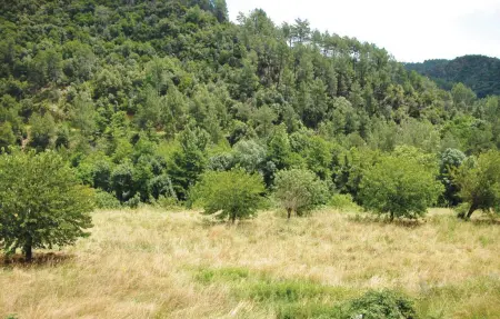 Maison 6 personnes à PEYREMALE - Photo 12