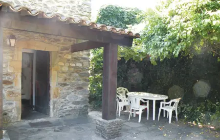 Maison 6 personnes à PEYREMALE - Photo 13