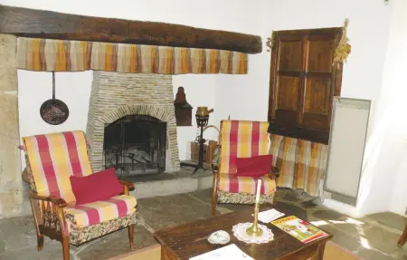 Maison 6 personnes à PEYREMALE - Photo 17