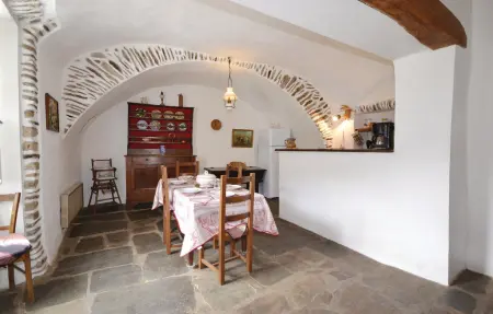 Maison 6 personnes à PEYREMALE - Photo 18