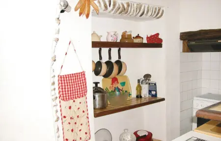 Maison 6 personnes à PEYREMALE - Photo 19