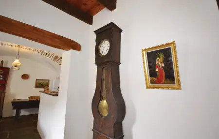 Maison 6 personnes à PEYREMALE - Photo 20