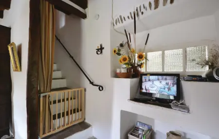 Maison 6 personnes à PEYREMALE - Photo 21