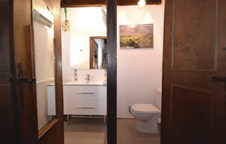 Maison 6 personnes à PEYREMALE - Photo 22
