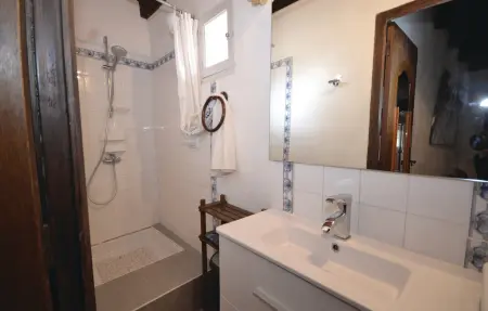 Maison 6 personnes à PEYREMALE - Photo 23