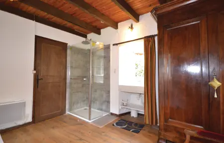 Maison 6 personnes à PEYREMALE - Photo 24