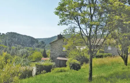Maison 6 personnes à PEYREMALE - Photo 25