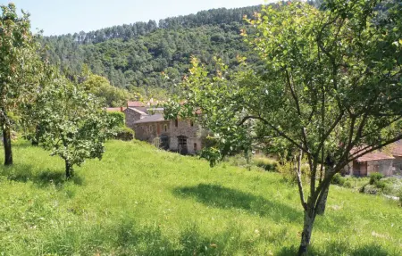 Maison 6 personnes à PEYREMALE - Photo 27
