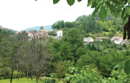 Maison 6 personnes à PEYREMALE - Photo 28