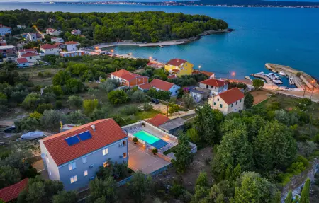 Maison 14 personnes à Zdrelac - Photo 22