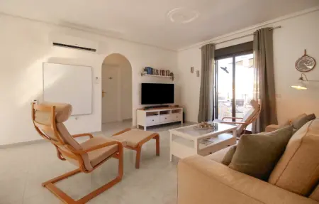 Appartement 4 personnes à Rojales - Photo 2