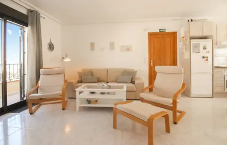 Appartement 4 personnes à Rojales - Photo 3