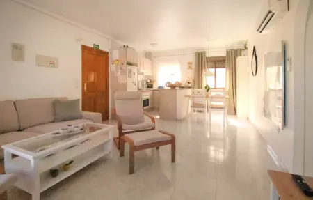 Appartement 4 personnes à Rojales - Photo 4