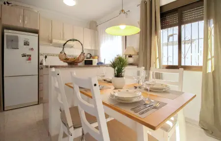 Appartement 4 personnes à Rojales - Photo 5