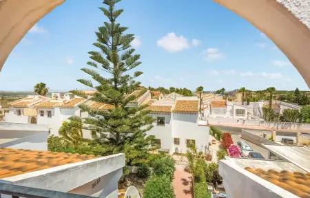 Appartement 4 personnes à Rojales - Photo 8