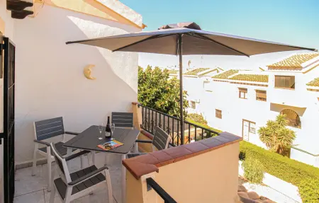 Appartement 4 personnes à Rojales - Photo 10