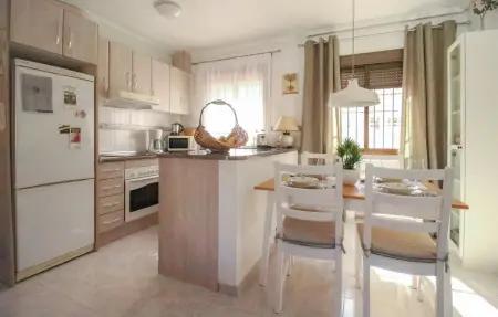 Appartement 4 personnes à Rojales - Photo 14