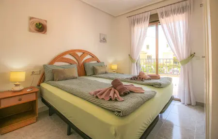 Appartement 4 personnes à Rojales - Photo 15